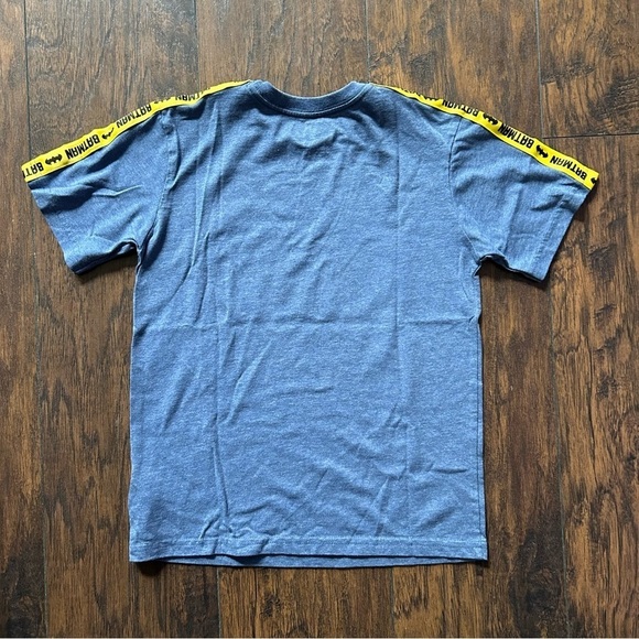 Super Hero T-Shirts, Boys - Picture 8 of 15